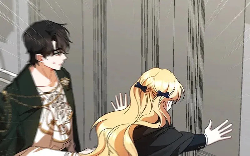 Read Ungracefully Grace chapter 43 image 111 on Lezhin
