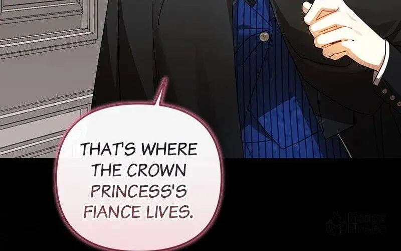 Read Ungracefully Grace chapter 43 image 126 on Lezhin
