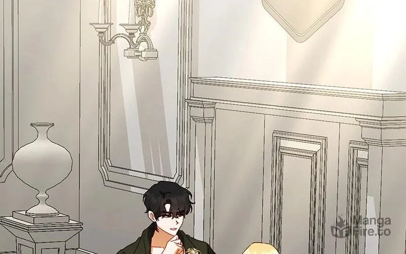 Read Ungracefully Grace chapter 43 image 128 on Lezhin