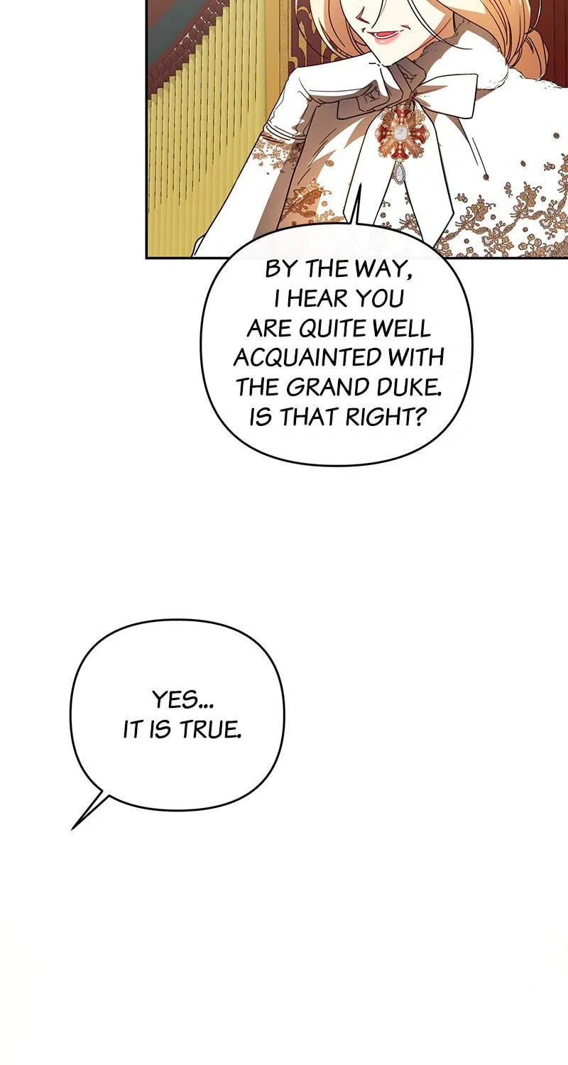 Read Ungracefully Grace chapter 43 image 13 on Lezhin