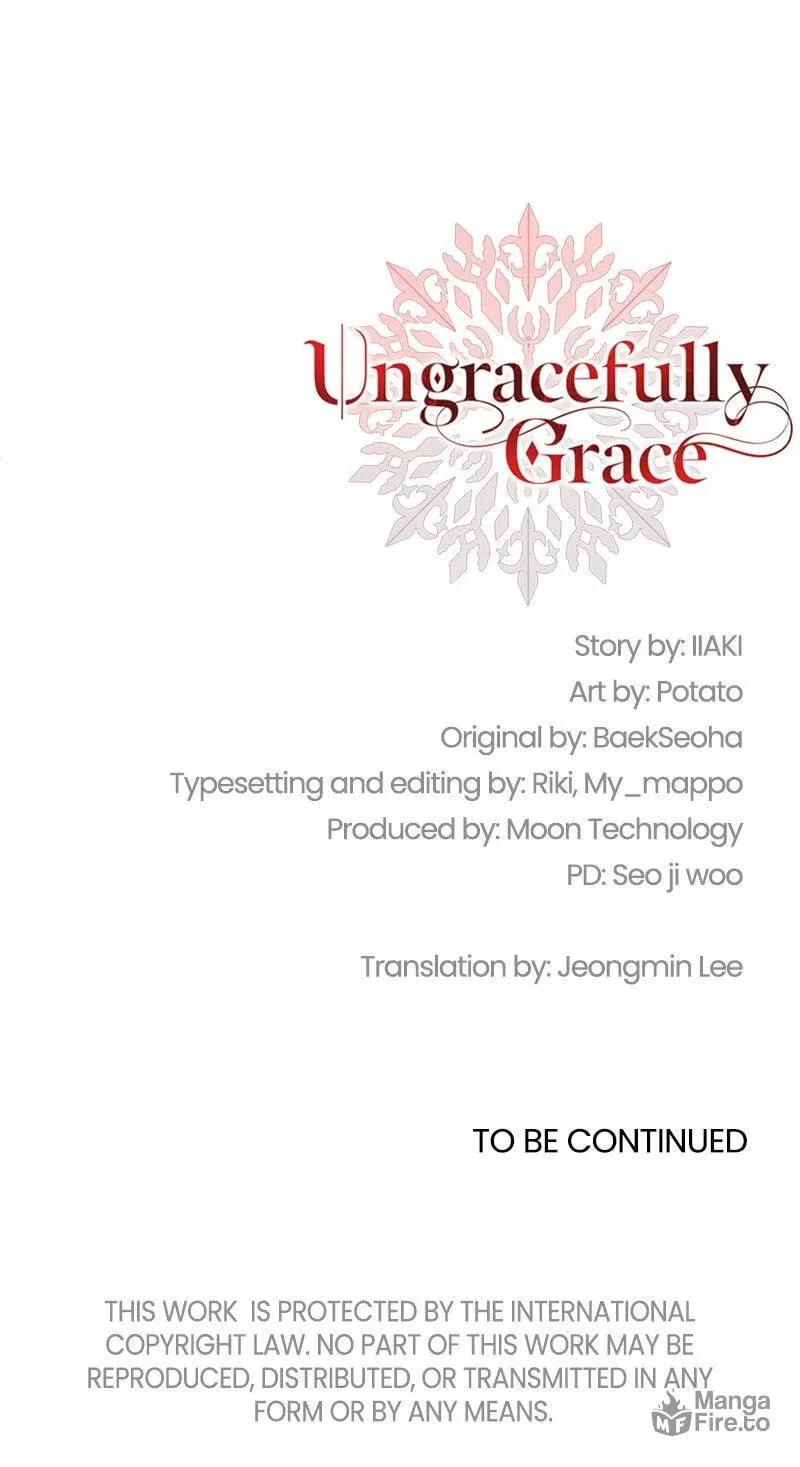 Read Ungracefully Grace chapter 43 image 131 on Lezhin