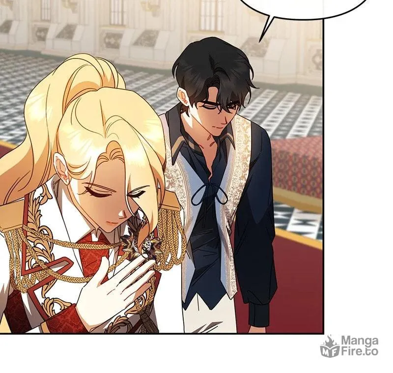 Read Ungracefully Grace chapter 43 image 17 on Lezhin