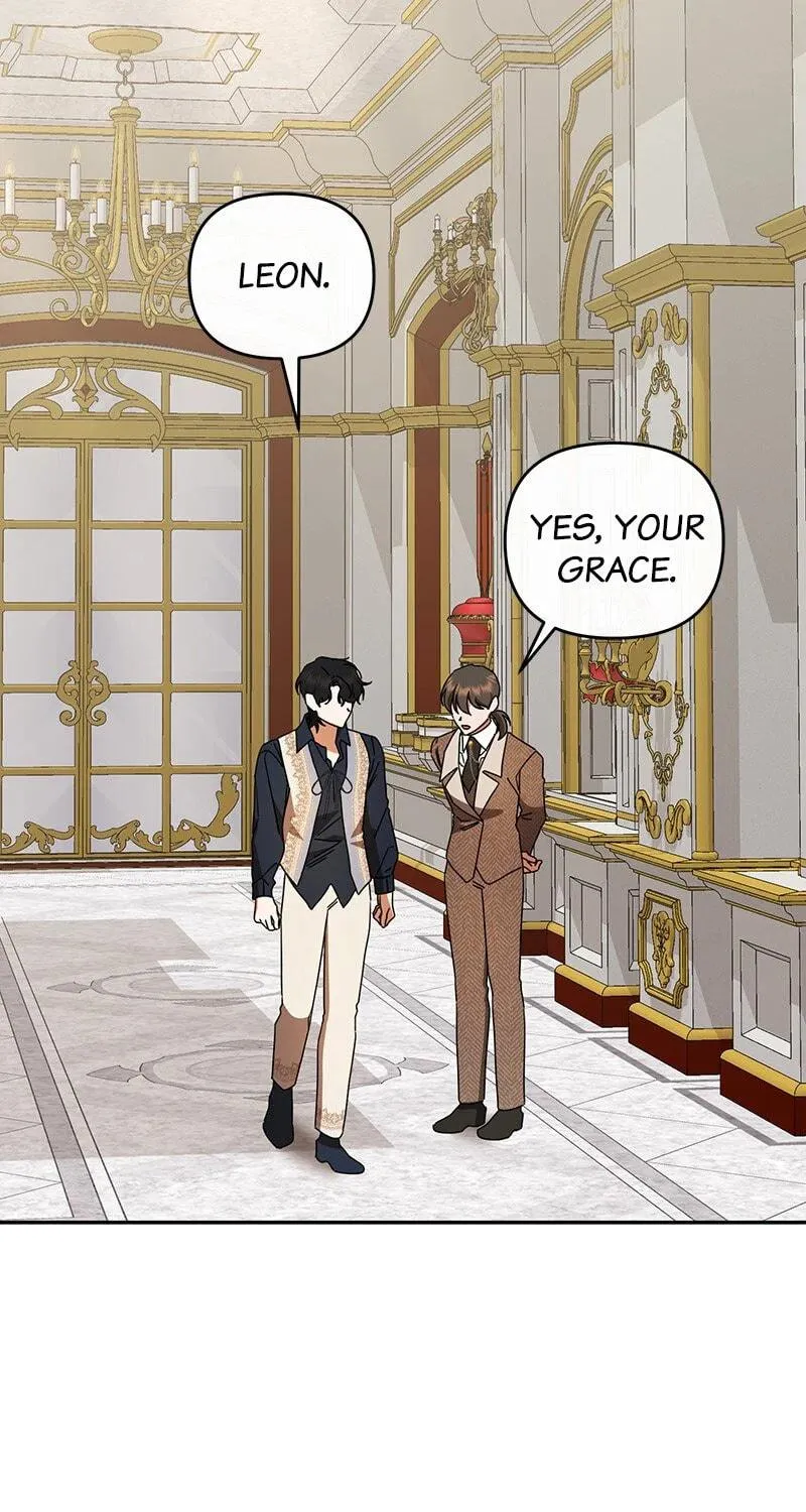 Read Ungracefully Grace chapter 43 image 20 on Lezhin