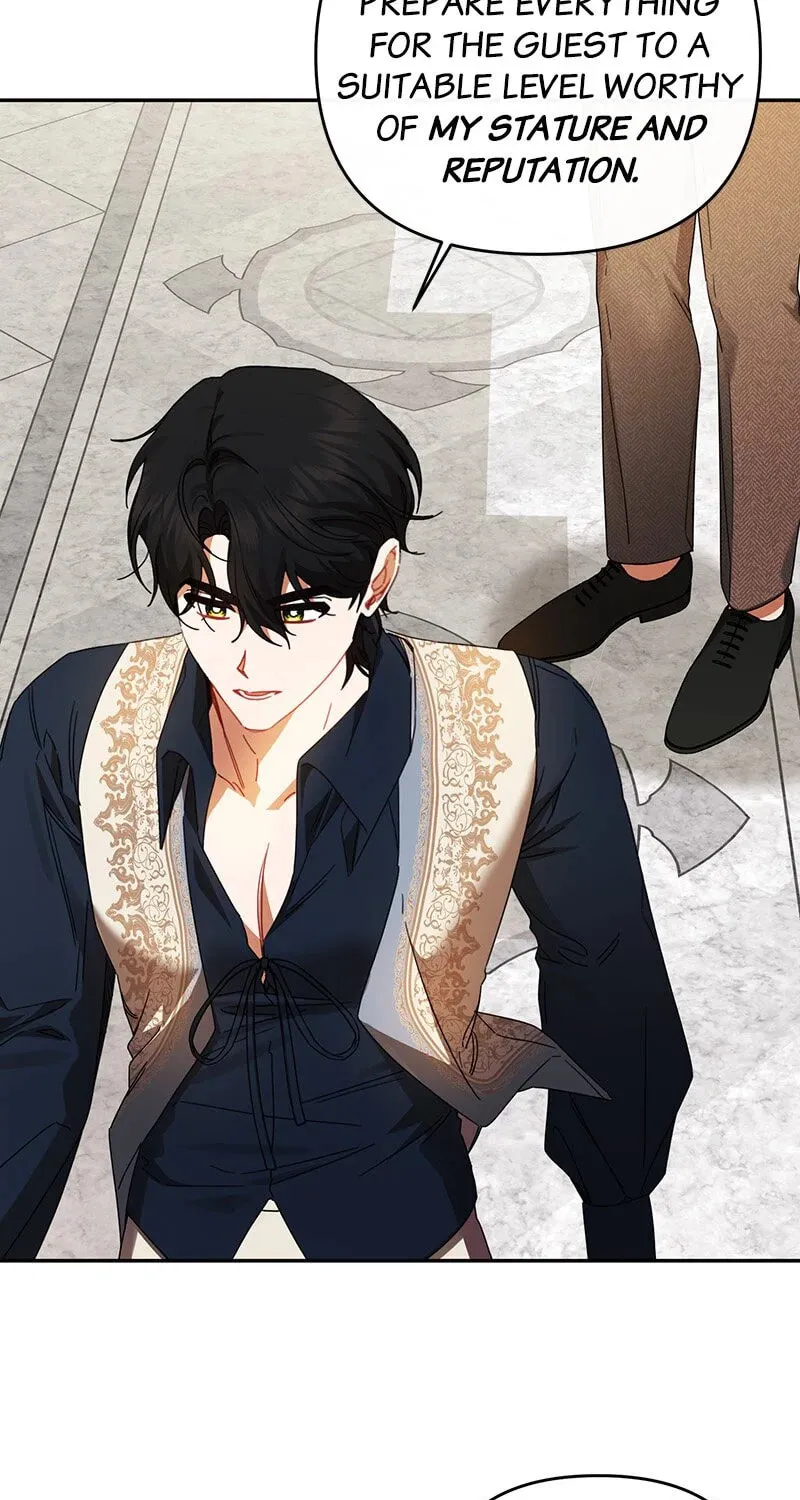 Read Ungracefully Grace chapter 43 image 22 on Lezhin