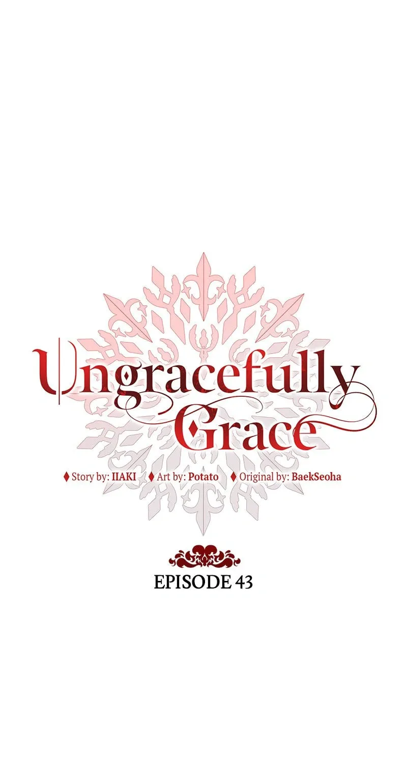 Read Ungracefully Grace chapter 43 image 27 on Lezhin