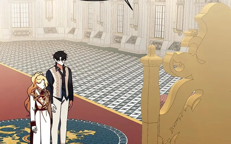 Read Ungracefully Grace chapter 43 image 3 on Lezhin