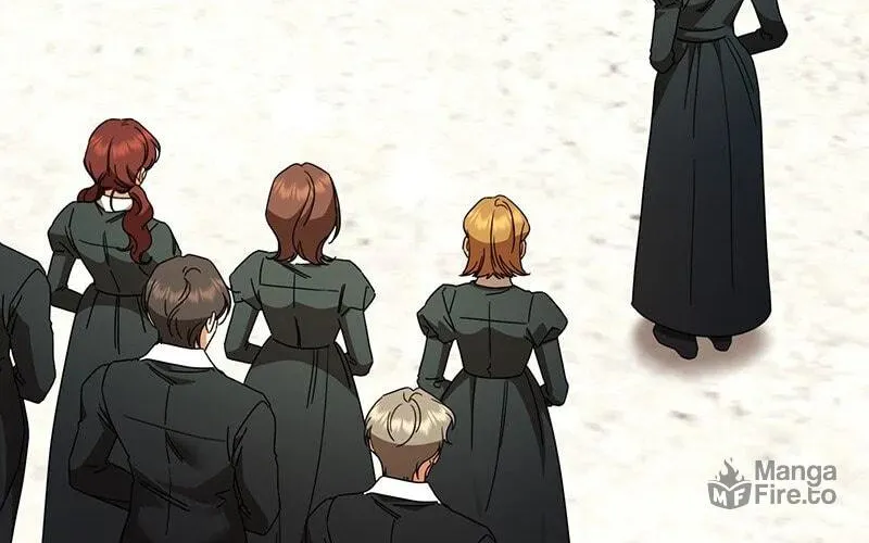 Read Ungracefully Grace chapter 43 image 32 on Lezhin