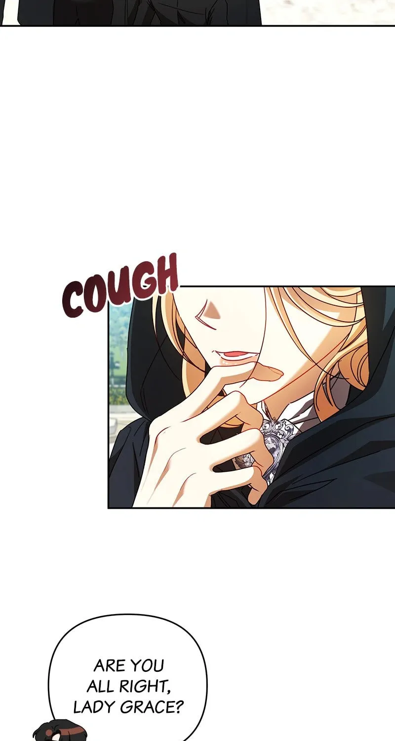 Read Ungracefully Grace chapter 43 image 33 on Lezhin