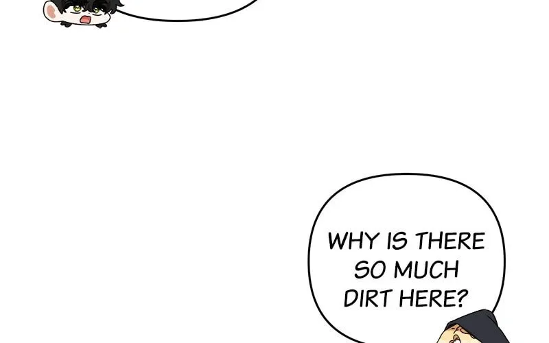 Read Ungracefully Grace chapter 43 image 34 on Lezhin