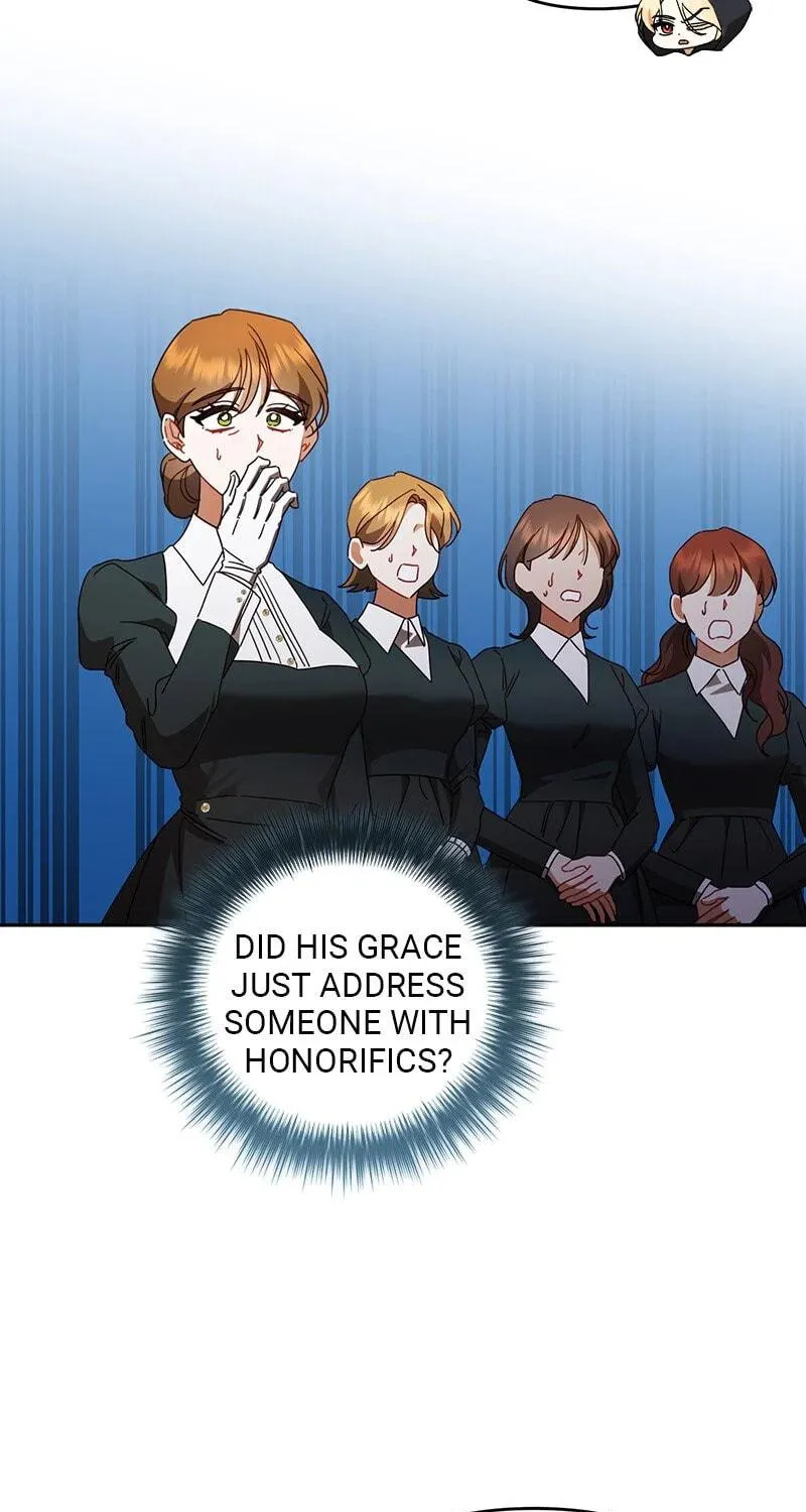 Read Ungracefully Grace chapter 43 image 35 on Lezhin