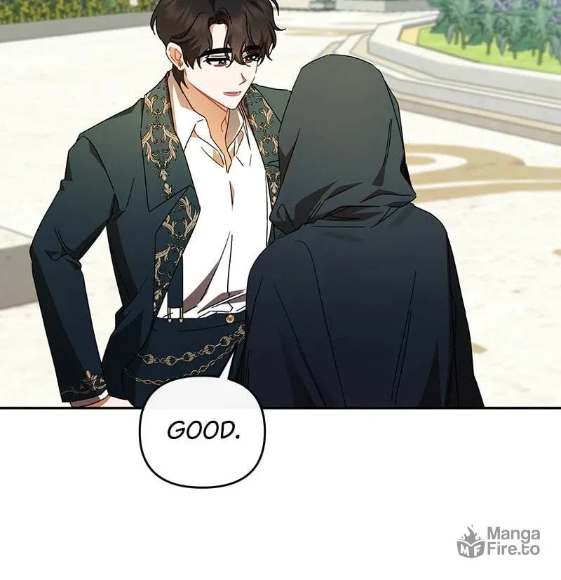 Read Ungracefully Grace chapter 43 image 37 on Lezhin