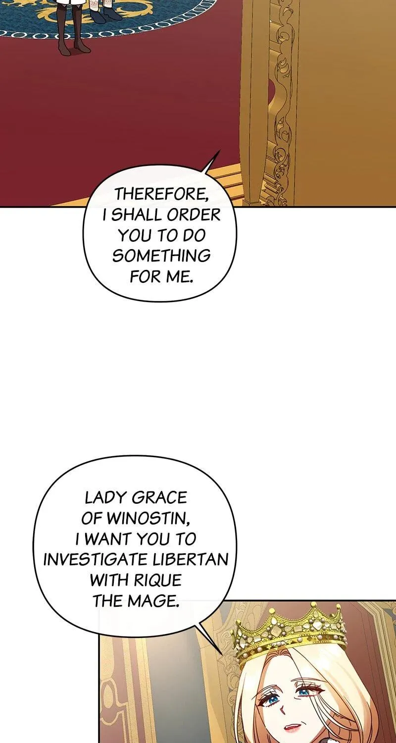 Read Ungracefully Grace chapter 43 image 4 on Lezhin