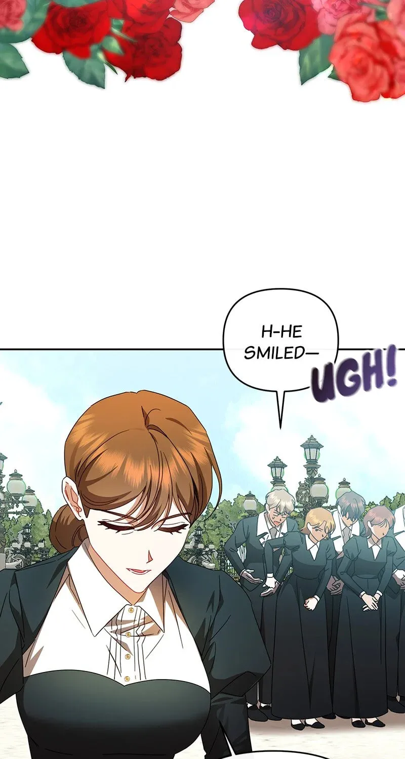 Read Ungracefully Grace chapter 43 image 40 on Lezhin