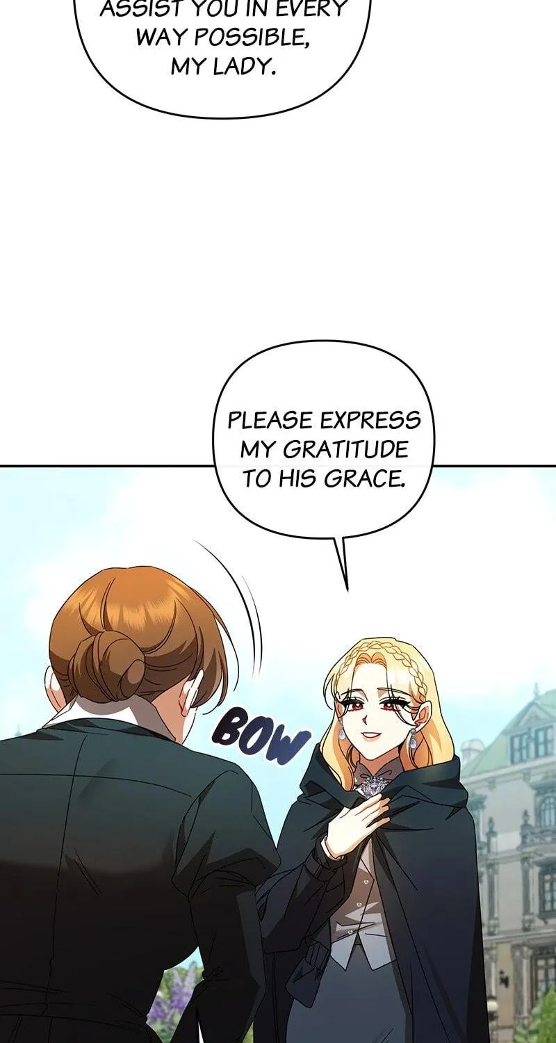 Read Ungracefully Grace chapter 43 image 42 on Lezhin