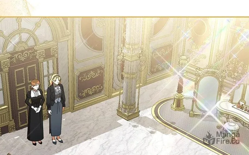 Read Ungracefully Grace chapter 43 image 45 on Lezhin