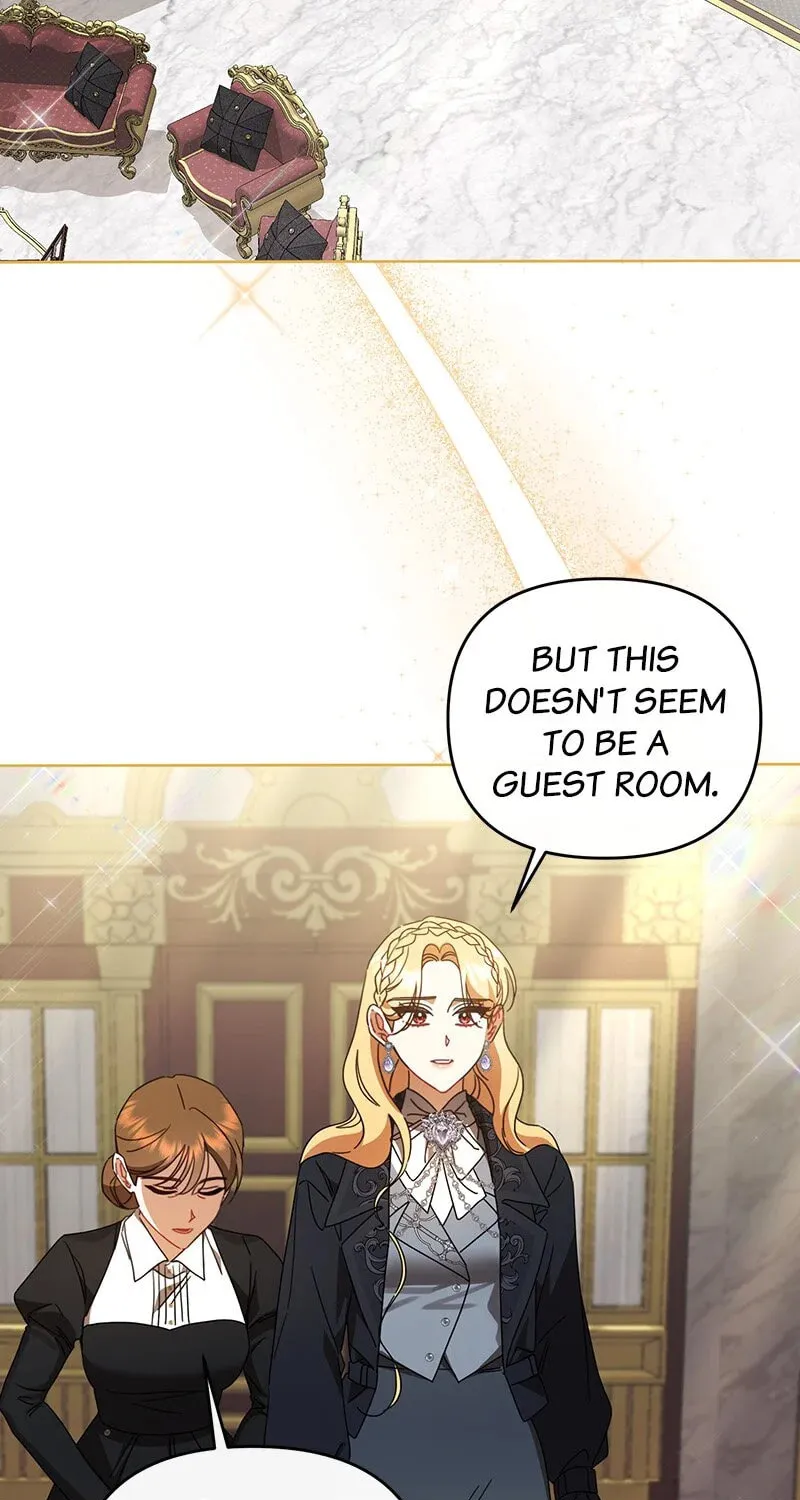 Read Ungracefully Grace chapter 43 image 46 on Lezhin