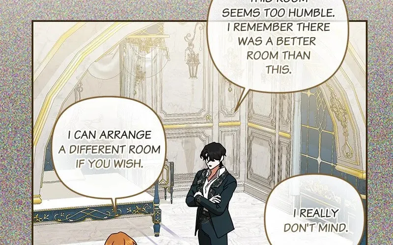 Read Ungracefully Grace chapter 43 image 52 on Lezhin