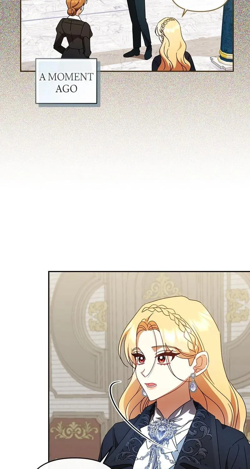 Read Ungracefully Grace chapter 43 image 53 on Lezhin
