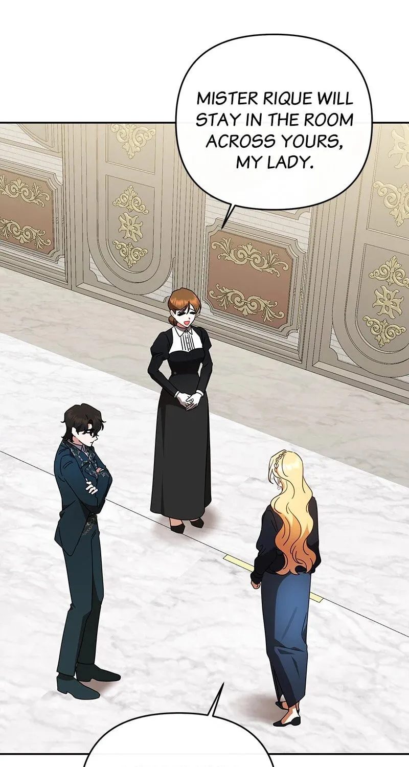 Read Ungracefully Grace chapter 43 image 55 on Lezhin