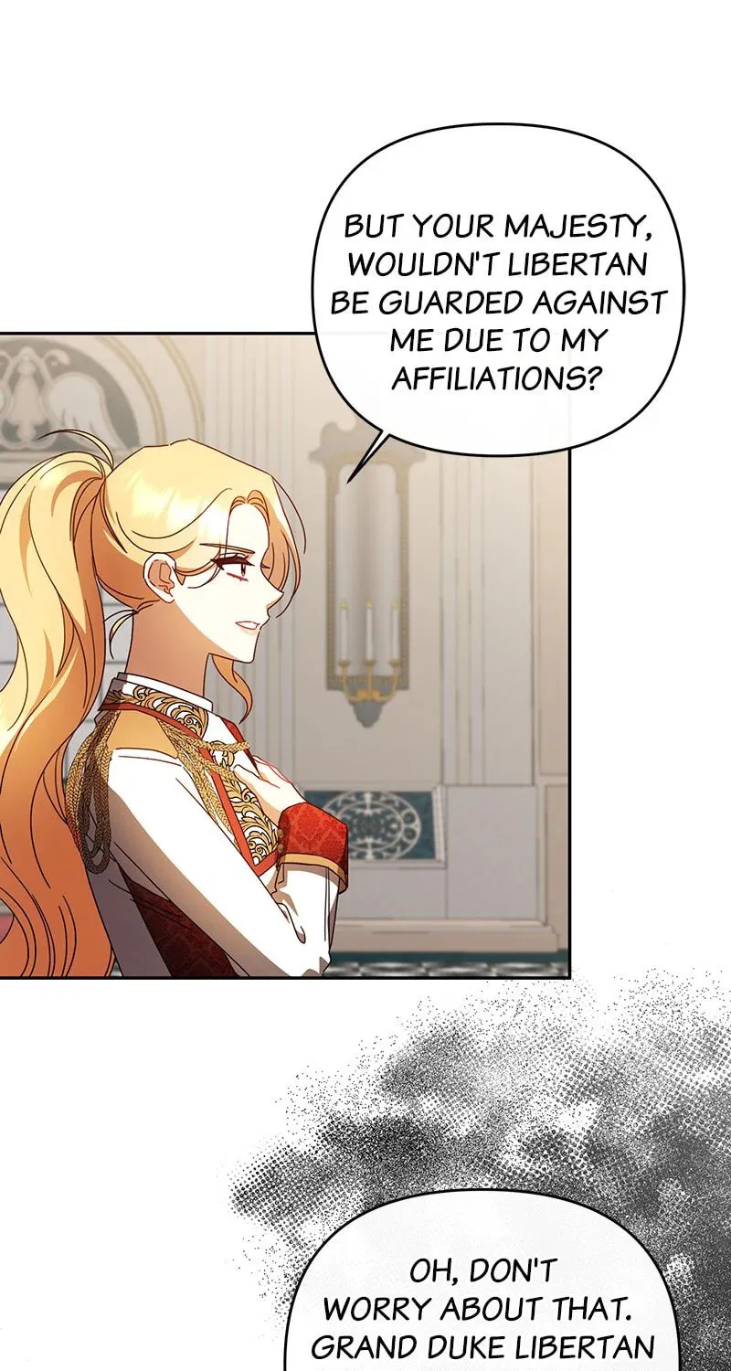 Read Ungracefully Grace chapter 43 image 6 on Lezhin
