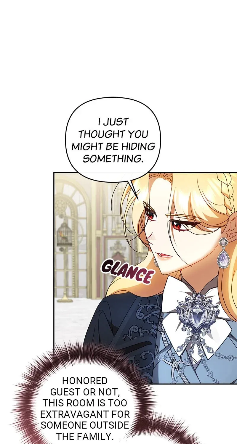 Read Ungracefully Grace chapter 43 image 60 on Lezhin