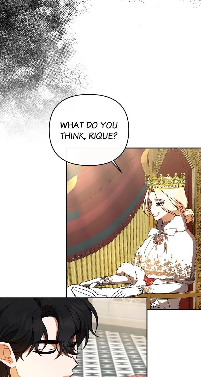 Read Ungracefully Grace chapter 43 image 8 on Lezhin