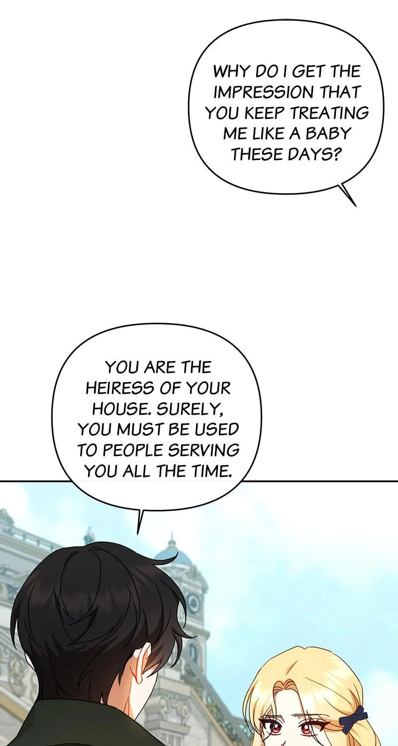 Read Ungracefully Grace chapter 43 image 82 on Lezhin