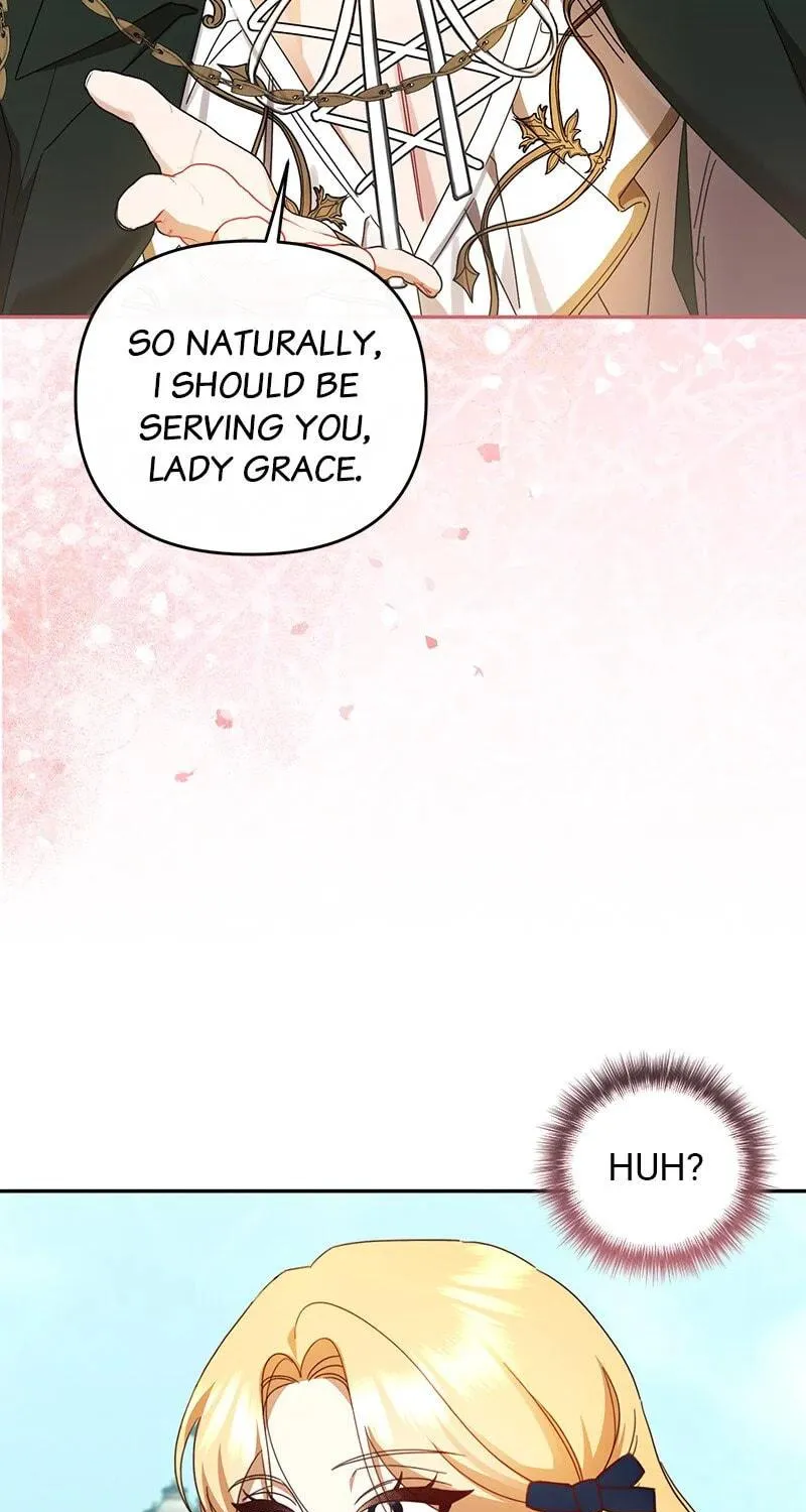 Read Ungracefully Grace chapter 43 image 86 on Lezhin