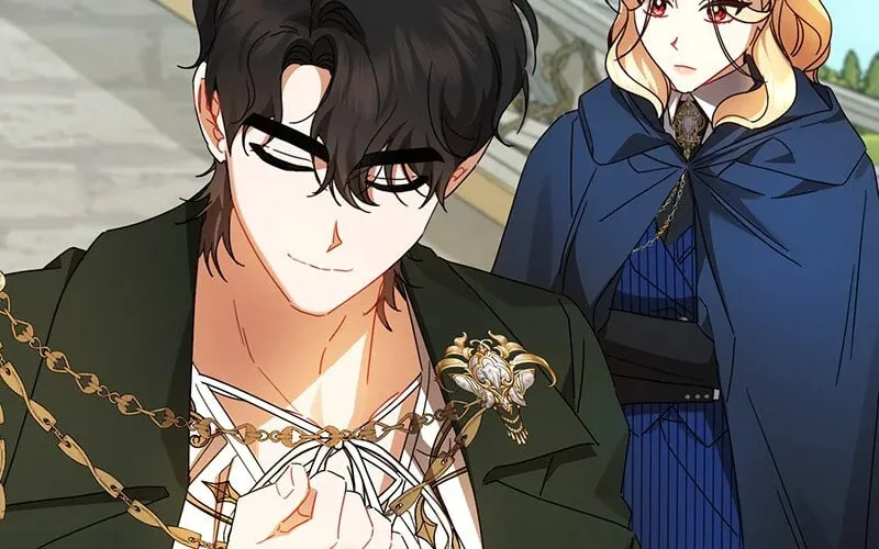 Read Ungracefully Grace chapter 43 image 89 on Lezhin