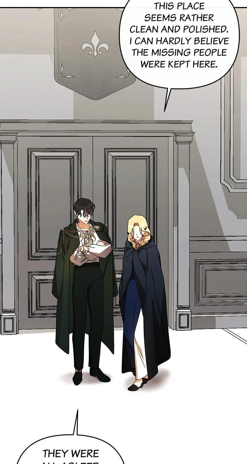 Read Ungracefully Grace chapter 43 image 97 on Lezhin