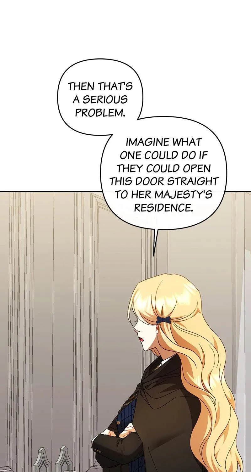 Read Ungracefully Grace chapter 44 image 10 on Lezhin