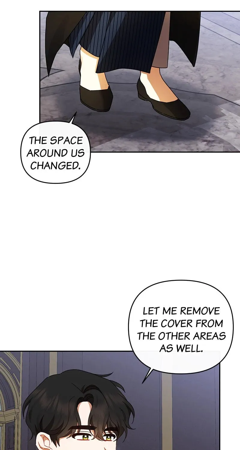 Read Ungracefully Grace chapter 44 image 100 on Lezhin