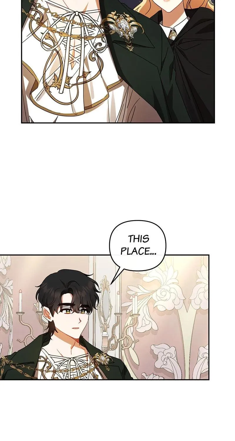 Read Ungracefully Grace chapter 44 image 104 on Lezhin