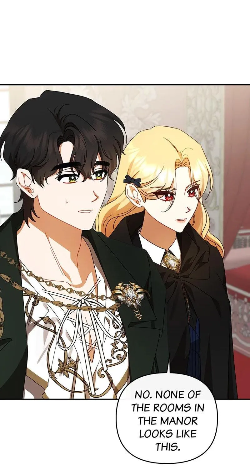 Read Ungracefully Grace chapter 44 image 107 on Lezhin