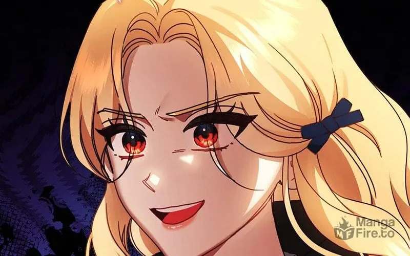 Read Ungracefully Grace chapter 44 image 34 on Lezhin