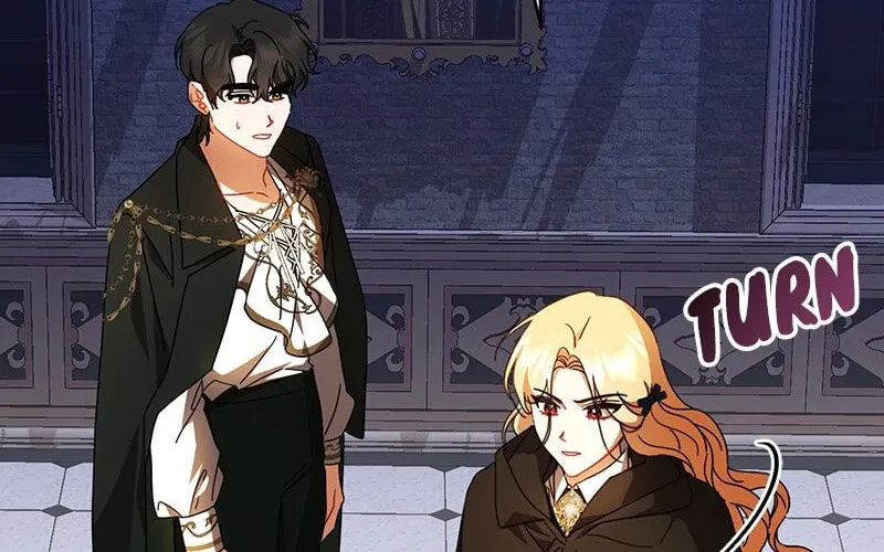Read Ungracefully Grace chapter 44 image 36 on Lezhin
