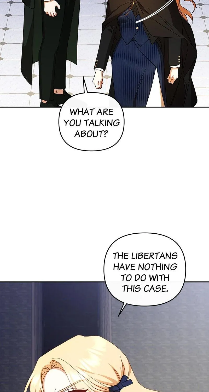 Read Ungracefully Grace chapter 44 image 37 on Lezhin