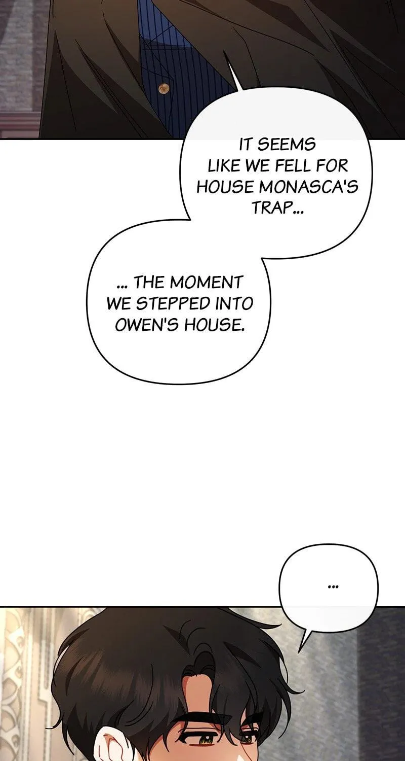 Read Ungracefully Grace chapter 44 image 39 on Lezhin