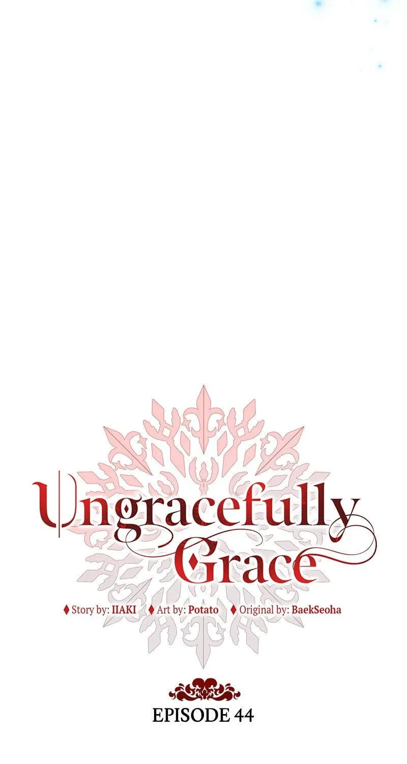 Read Ungracefully Grace chapter 44 image 46 on Lezhin