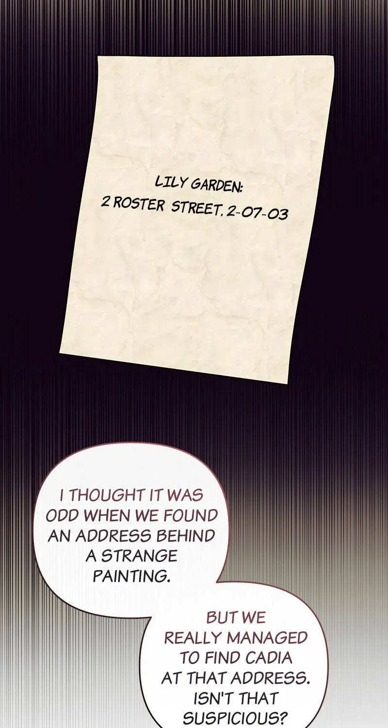 Read Ungracefully Grace chapter 44 image 54 on Lezhin
