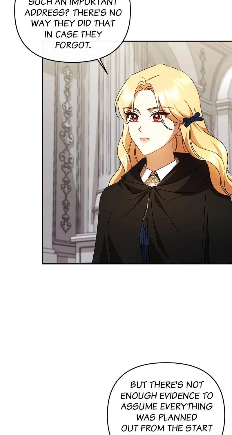Read Ungracefully Grace chapter 44 image 56 on Lezhin