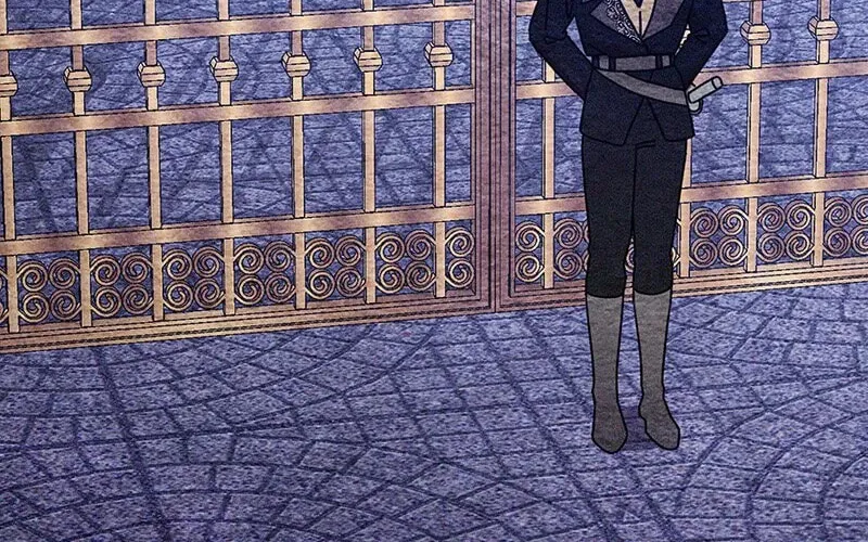 Read Ungracefully Grace chapter 44 image 59 on Lezhin