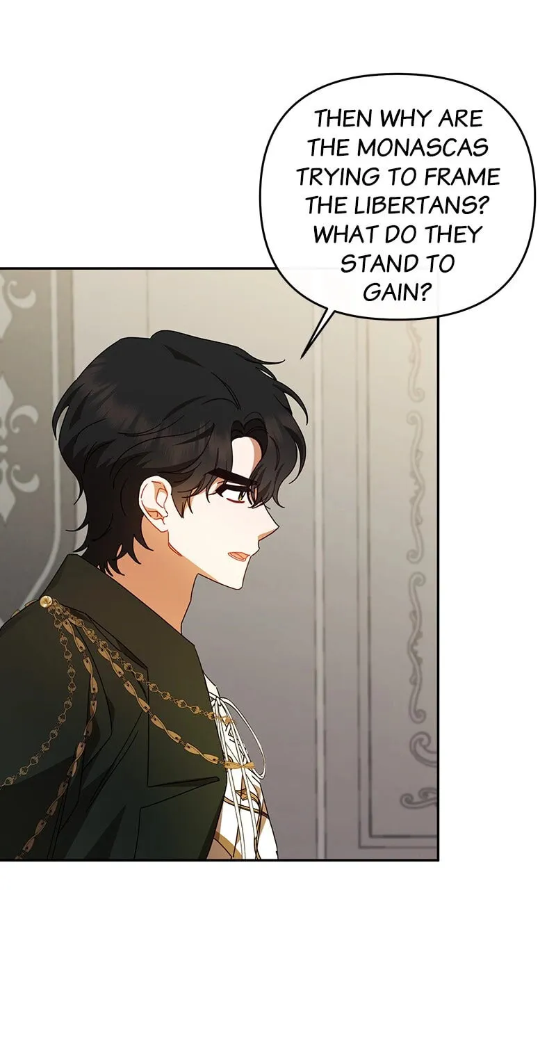 Read Ungracefully Grace chapter 44 image 64 on Lezhin