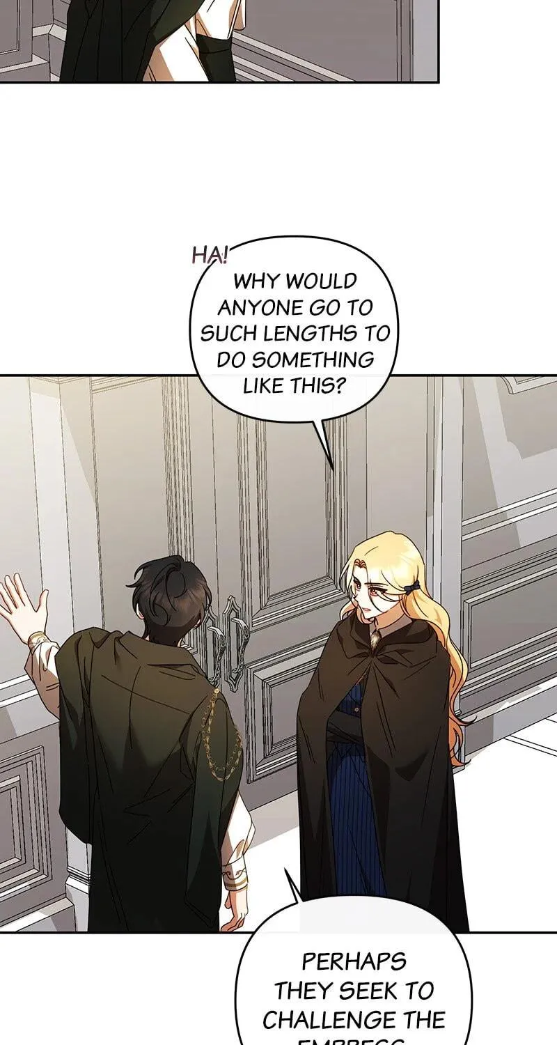 Read Ungracefully Grace chapter 44 image 8 on Lezhin