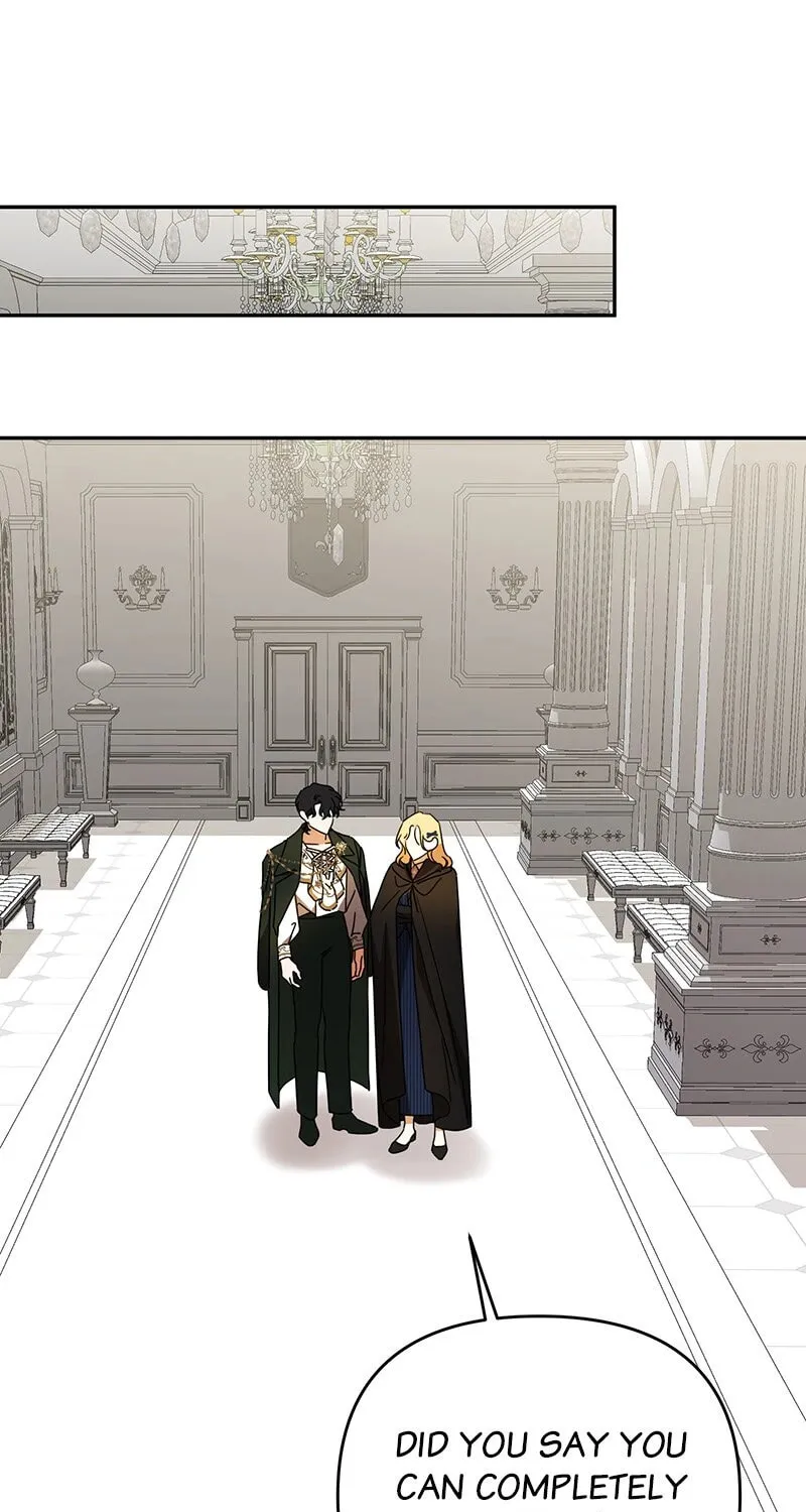 Read Ungracefully Grace chapter 44 image 81 on Lezhin