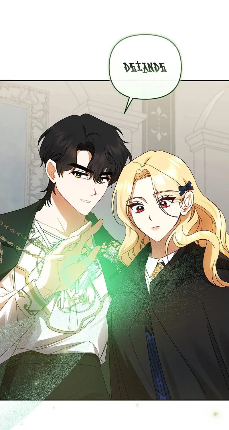 Read Ungracefully Grace chapter 44 image 89 on Lezhin