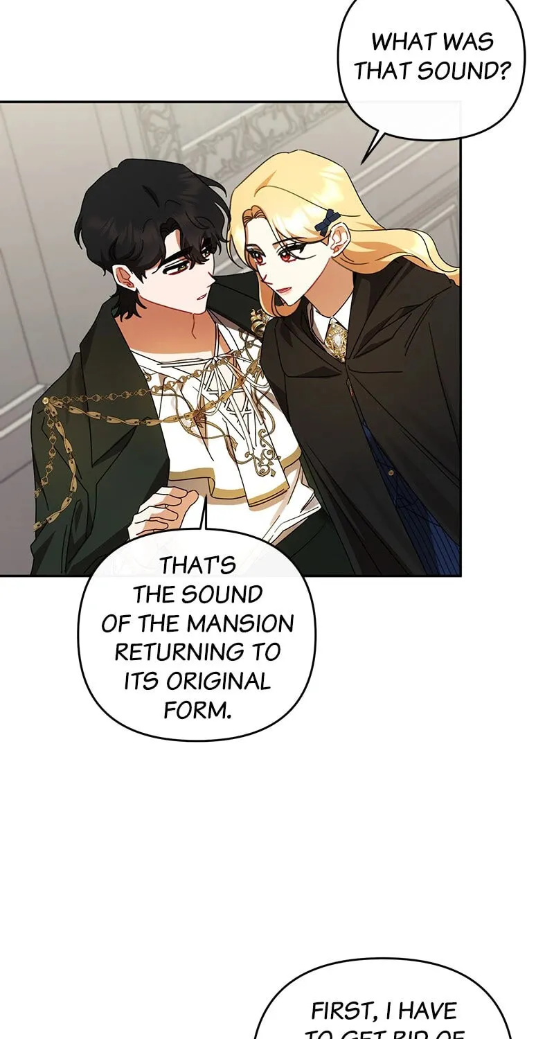 Read Ungracefully Grace chapter 44 image 93 on Lezhin