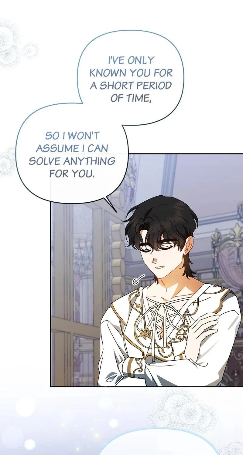 Read Ungracefully Grace chapter 45 image 100 on Lezhin