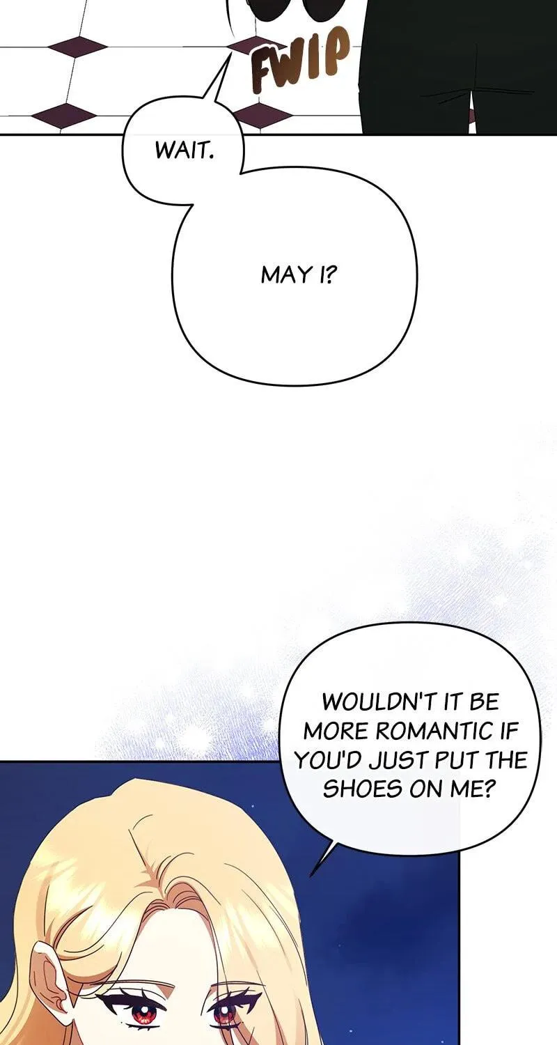 Read Ungracefully Grace chapter 45 image 105 on Lezhin