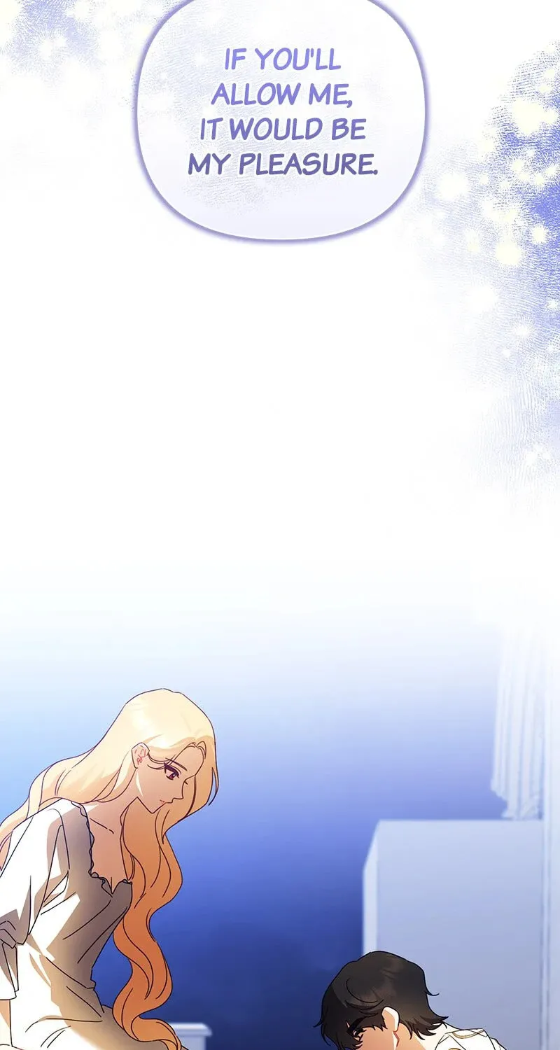 Read Ungracefully Grace chapter 45 image 107 on Lezhin